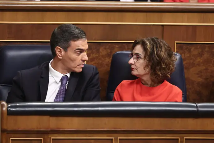 El Gobierno se reunirá con las CCAA el lunes para definir la estabilidad de los Presupuestos