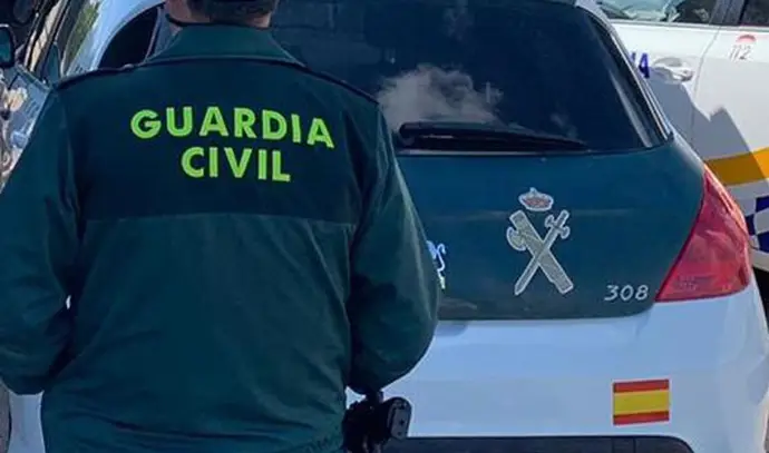 Detenido un trabajador temporal por la muerte de un compañero a causa de un disparo en Adamuz