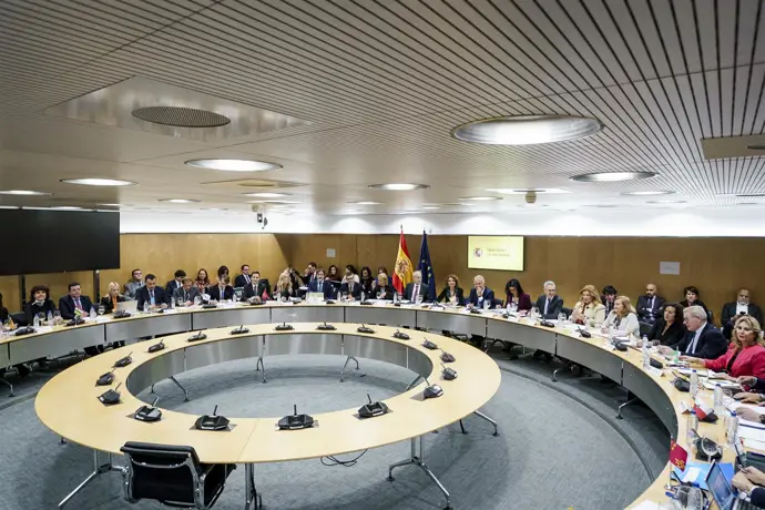 El gobierno regional no ve viable que el CPFF progrese en la reforma de la financiación autonómica