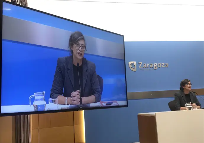 El servicio de teleasistencia en Zaragoza crece un 56% y llega a 24.300 usuarios en tres años