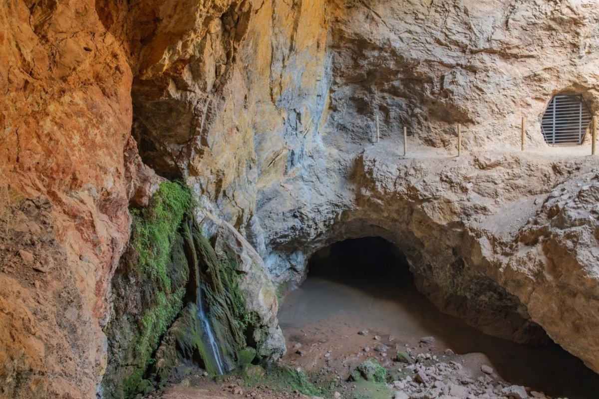La Rioja te invita a explorar las minas de La Providencia y los bosques del valle de Turza en otoño