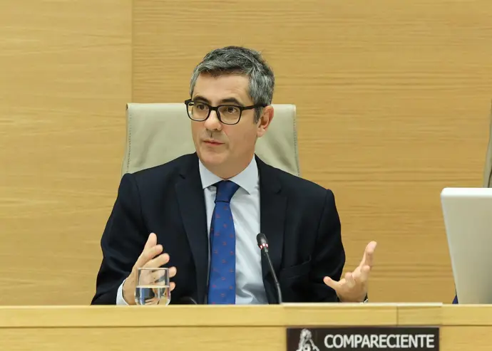Junts critica al Gobierno por no aceptar la ruptura y sugiere convocar elecciones a Marlaska