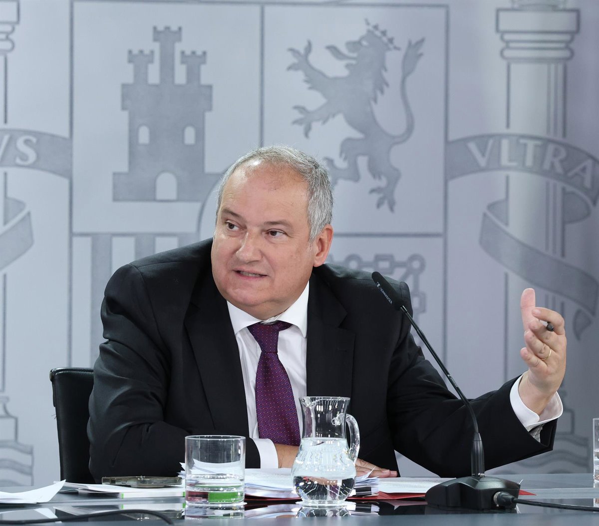 Hereu afirma que la declaración del abogado del TJUE confirma que van "por buen camino