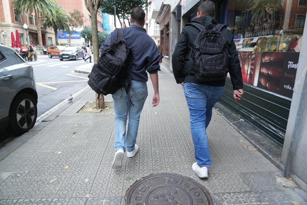 La UCO se presenta en varias sedes de Acciona, como Bilbao, por una pieza del caso Koldo