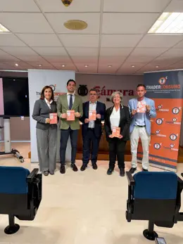 Consumo lanza campaña para fomentar compras responsables y prevenir fraudes en Black Friday