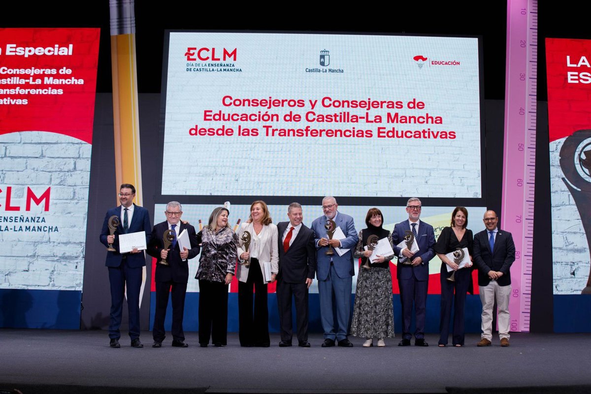 La educación es la clave para un cambio real, resalta Page en su reflexión sobre 25 años de