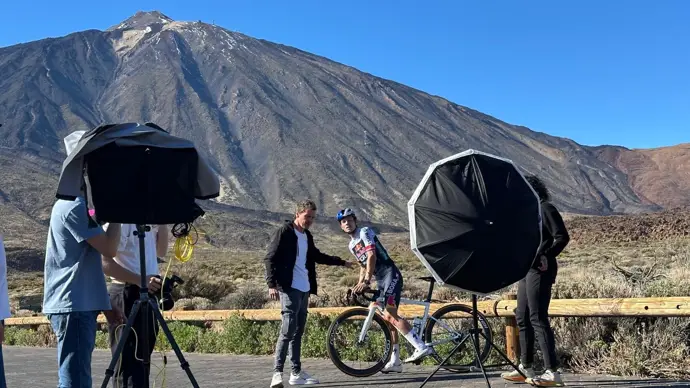 El Cluster Audiovisual solicita detener el PRUG del Teide por su grave impacto en la industria de
