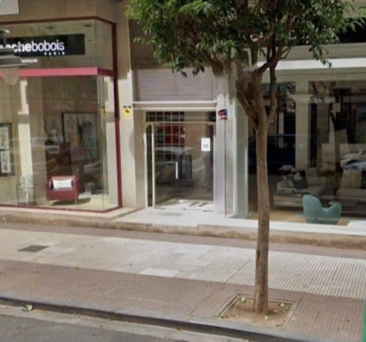 El Gobierno de La Rioja apoyará el proyecto de los nuevos cines en el centro de Logroño