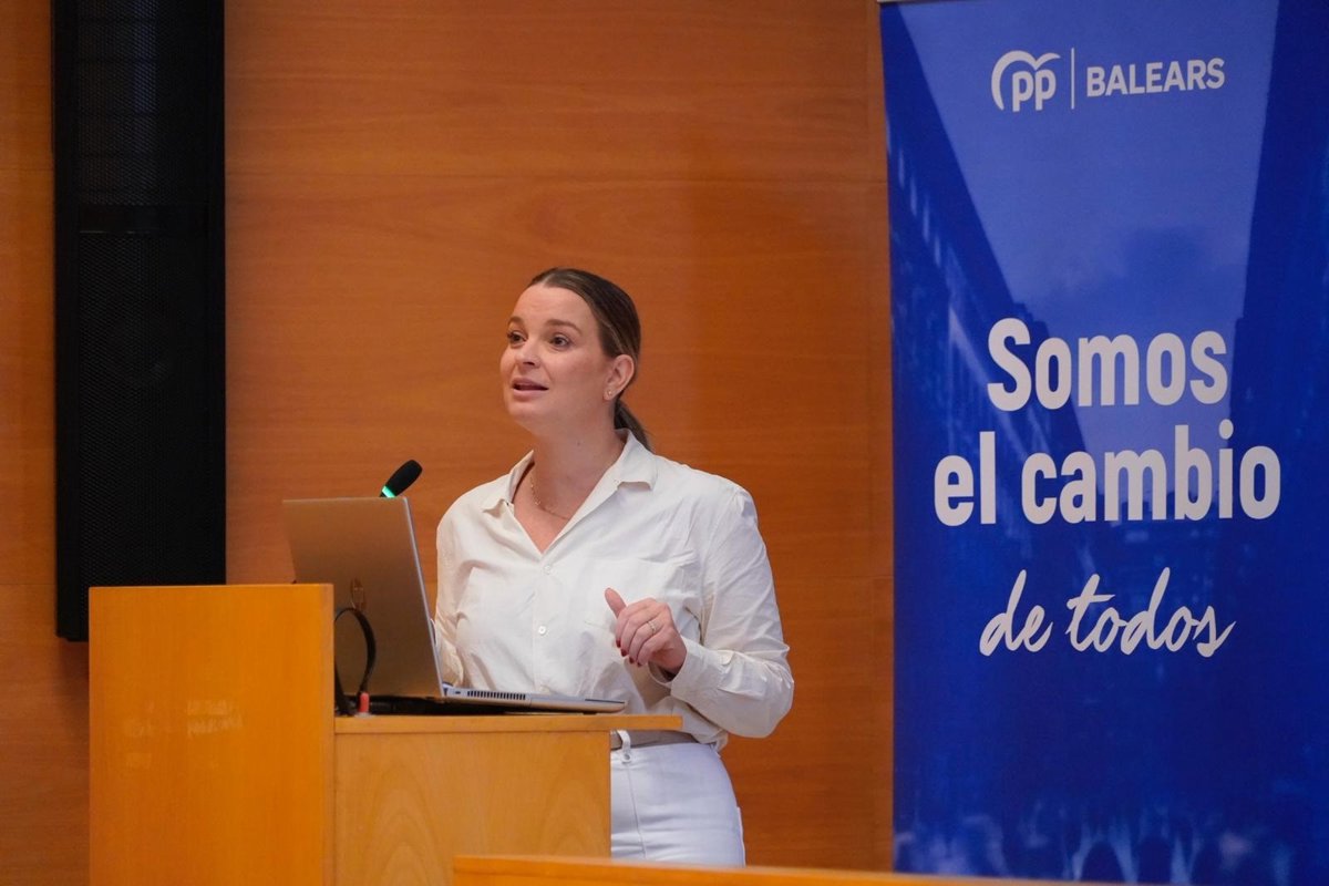 El Govern destinará 4,6 millones a desarrollar un gemelo digital de Baleares para monitorización