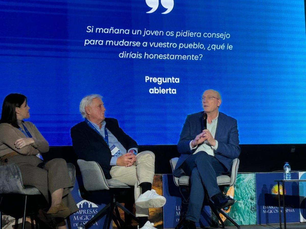 Gobierno de Castilla-La Mancha destaca que Guadalajara tiene más población en zonas rurales que
