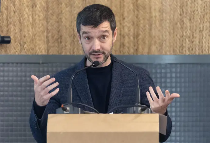 Toda la ciudadanía progresista coincide en la importancia de unir esfuerzos ante la ola