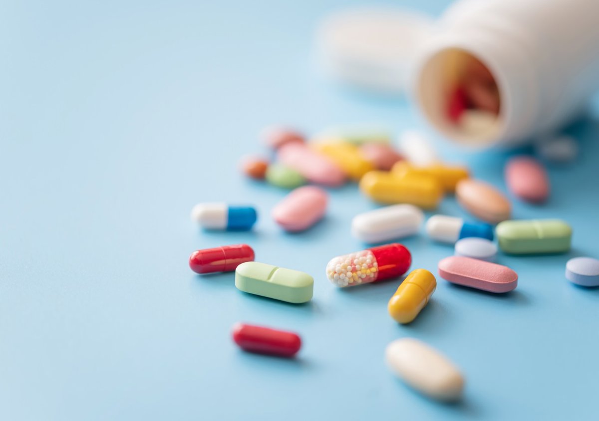 Tres centros de salud de La Rioja ofrecerán charlas sobre el uso adecuado de medicamentos la