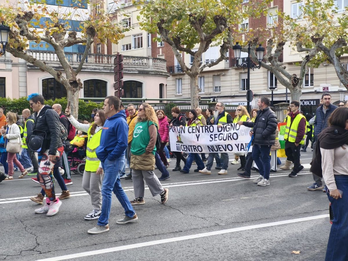 Familias del Marqués de Vallejo piden un centro digno, seguro y ejemplar para sus hijos