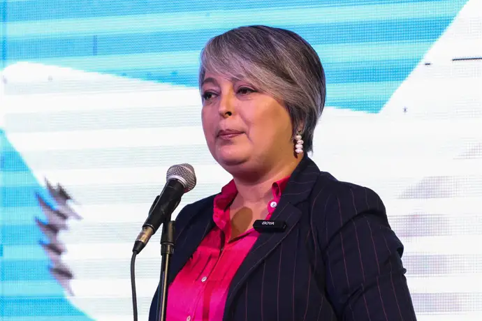 Jara y Kast avanzan a la segunda vuelta de las elecciones presidenciales en Chile según los
