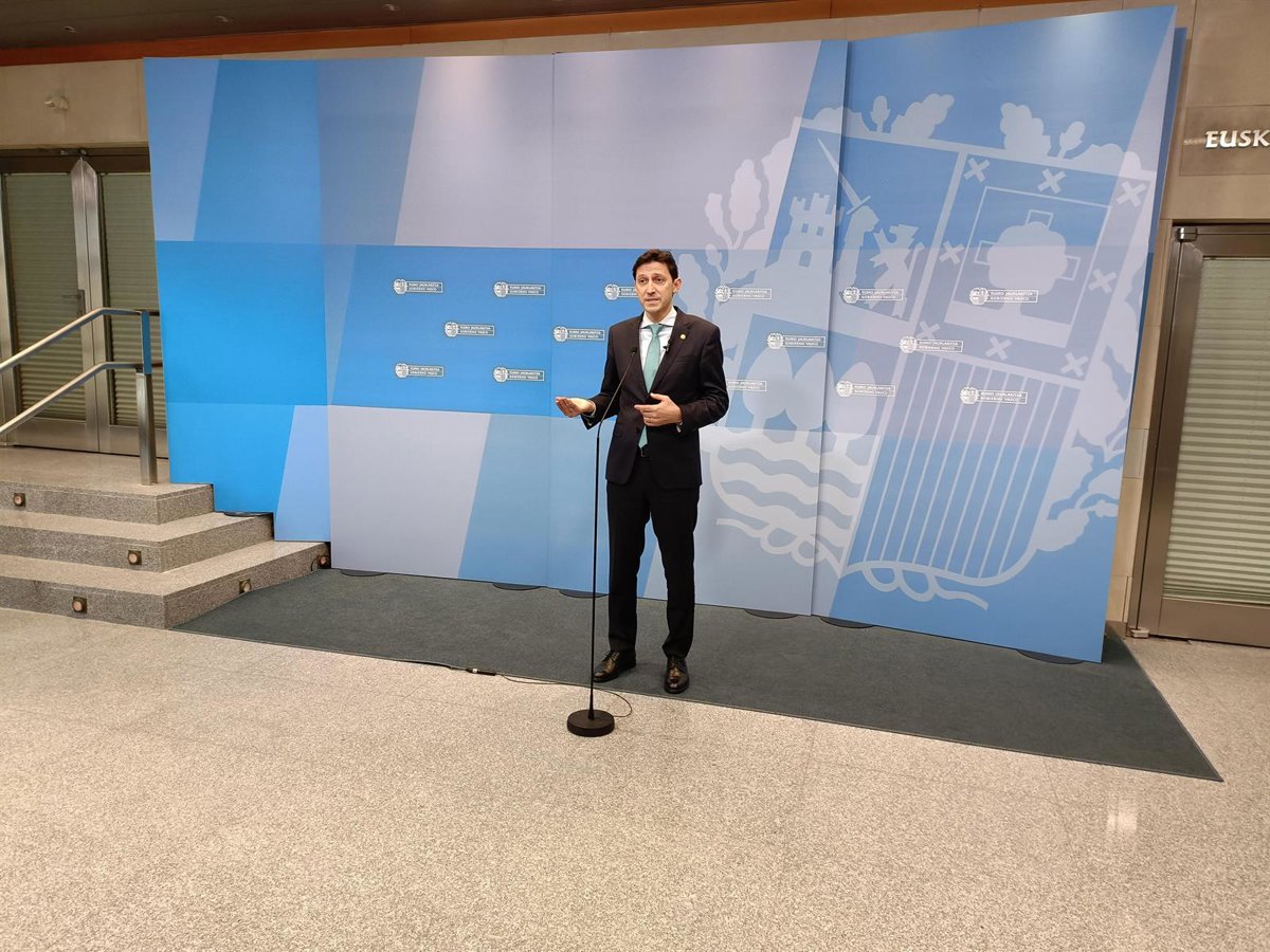 D'Anjou finalizará la negociación presupuestaria si la oposición no muestra verdadera voluntad