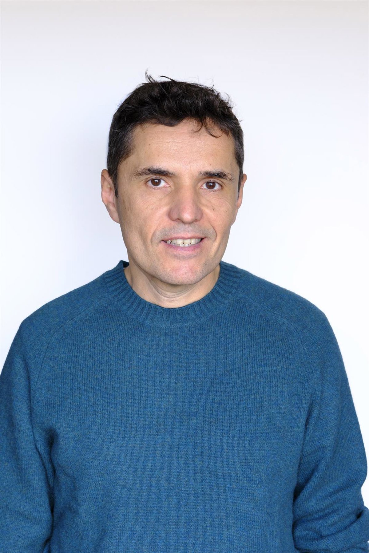 Patxi Iraizoz Aguerri asume la gerencia municipal del Ayuntamiento de Pamplona.