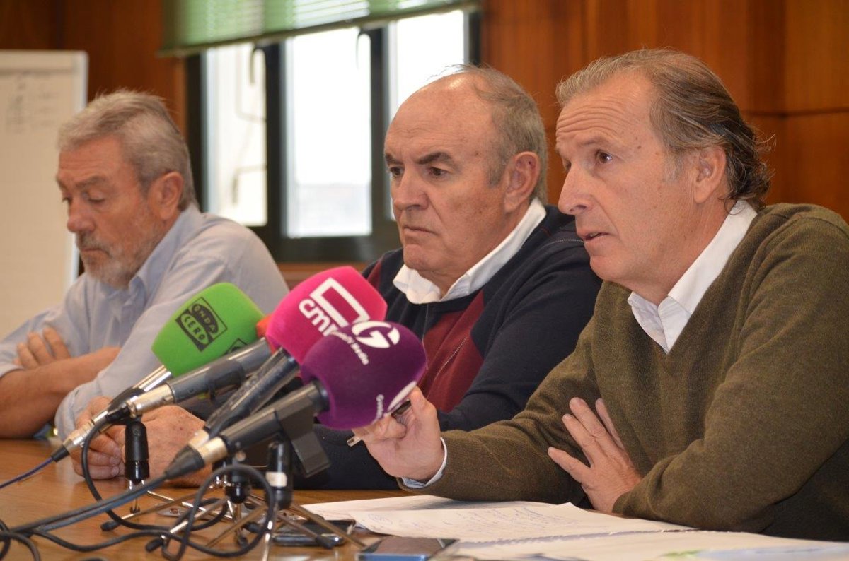 Asaja, Apag y Atamaco aplauden la anulación de la prohibición de cosechar en julio de 2021