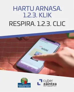 Cyberzaintza inicia una campaña para prevenir estafas en línea durante Black Friday y Cyber Monday