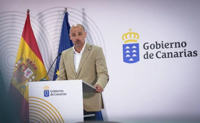 Canarias advierte al Estado que el hacinamiento de menores no se resuelve con más centros en las