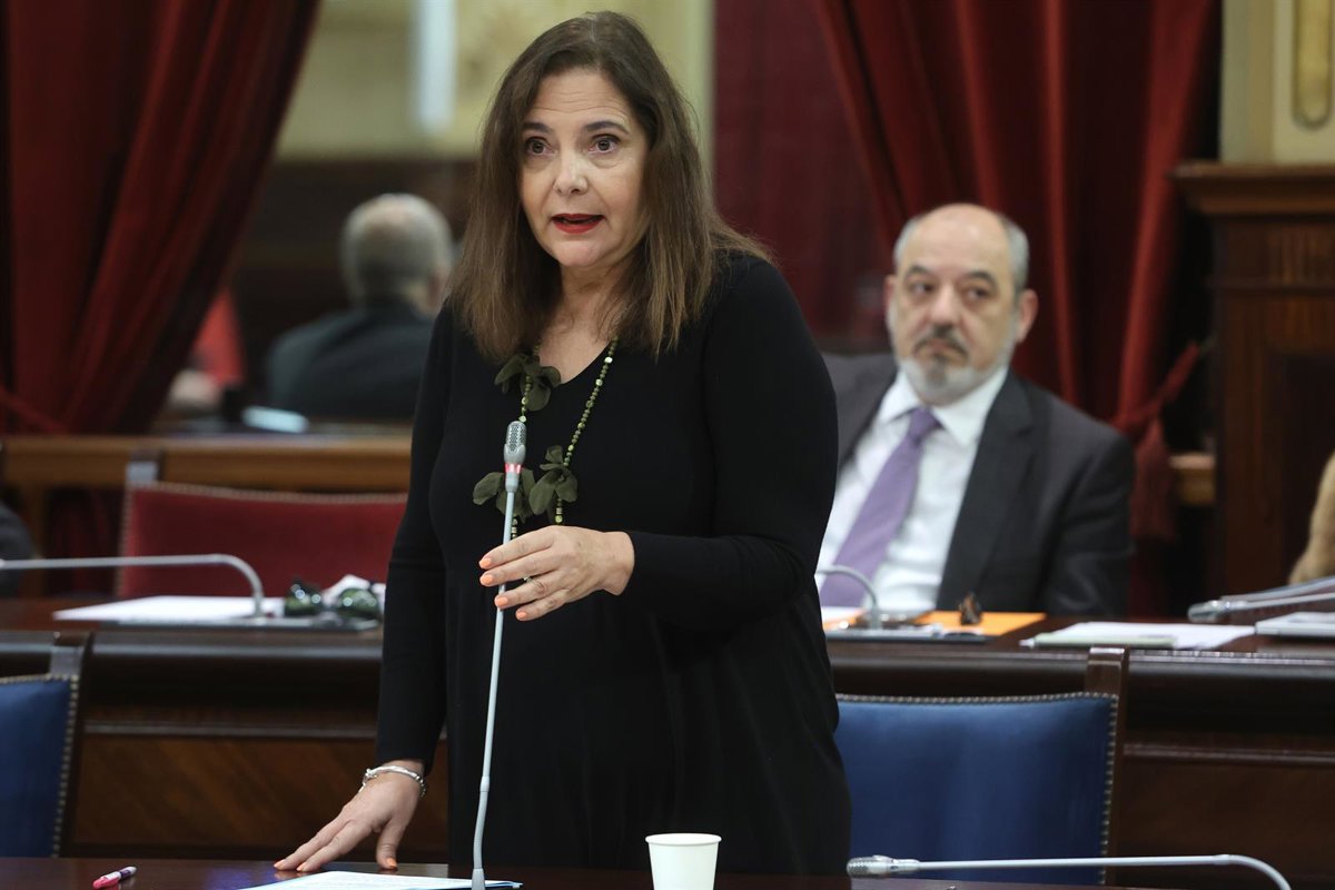 Una auditoría destaca que muchas adjudicaciones del Govern durante la pandemia no cumplían la ley