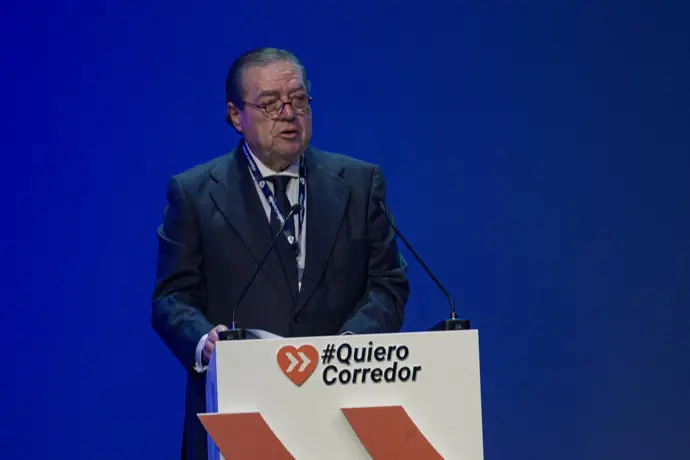 Quiero Corredor celebra este jueves en València el último acto empresarial por el Corredor