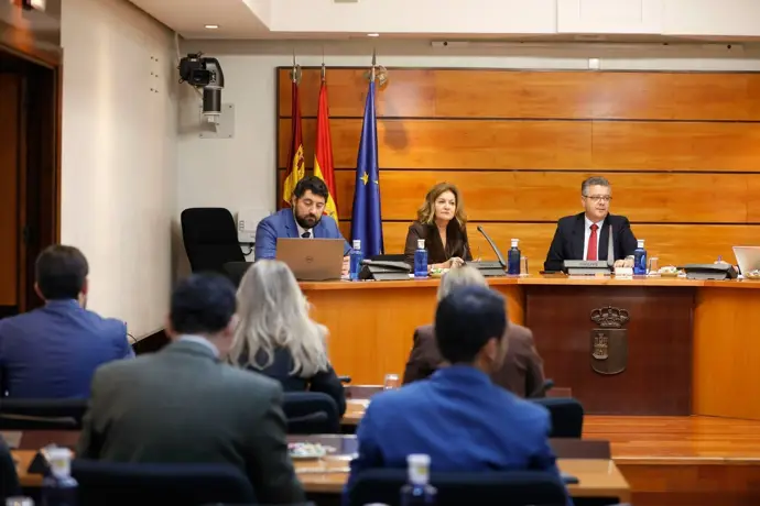 CMM contará con un presupuesto de 68,5 millones en 2026 para mejorar la transparencia y cobertura