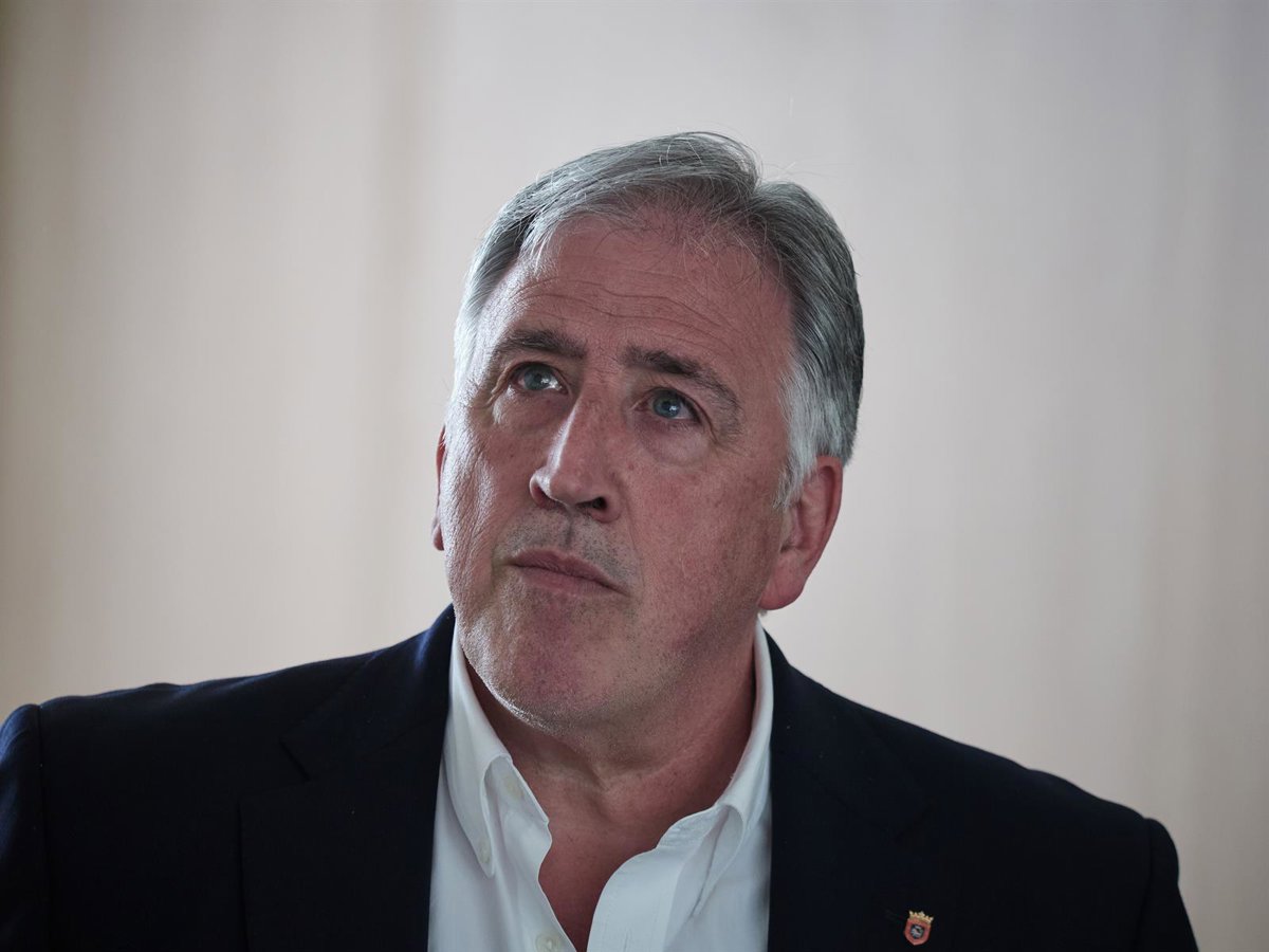 La Audiencia de Navarra ratifica el rechazo de la demanda de Asiron contra Vox por el término