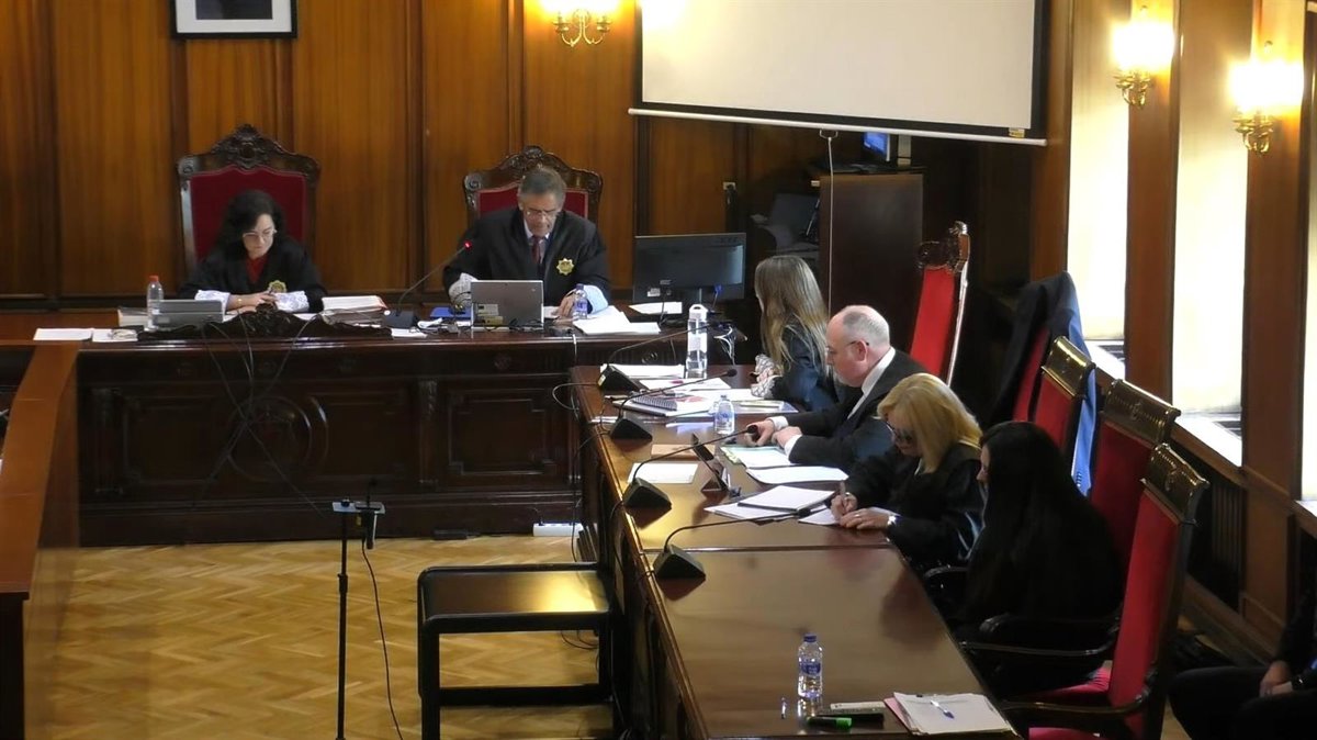 Mujer acusada de matar a su bebé en Albacete hizo 253 búsquedas de métodos abortivos durante el