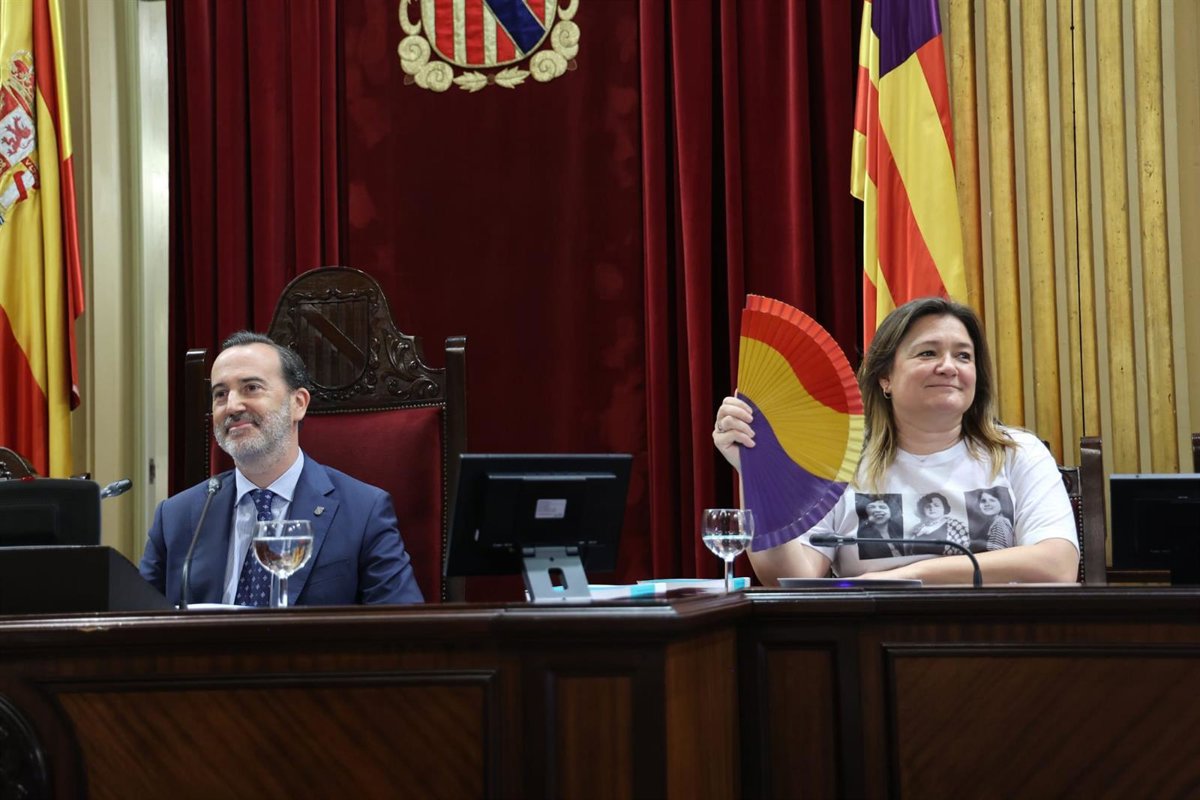 El TC acepta el recurso de amparo tras la expulsión de Le Senne por llevar una camiseta de las