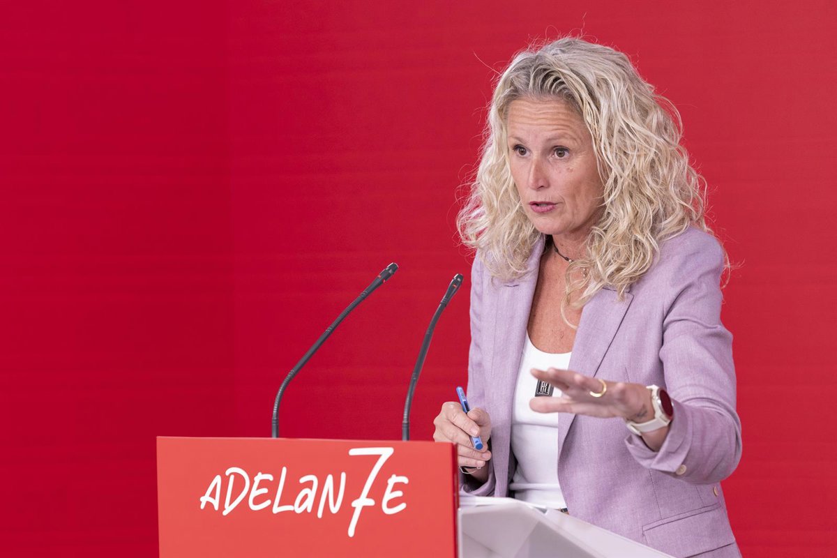 La condena al fiscal general envía un mensaje negativo a la sociedad, según Mínguez (PSOE)