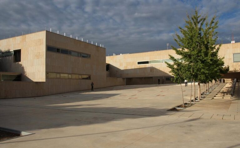 Educación alcanzará un gasto de 8.226 euros por alumno en 2026, fortaleciendo ratios, FP y