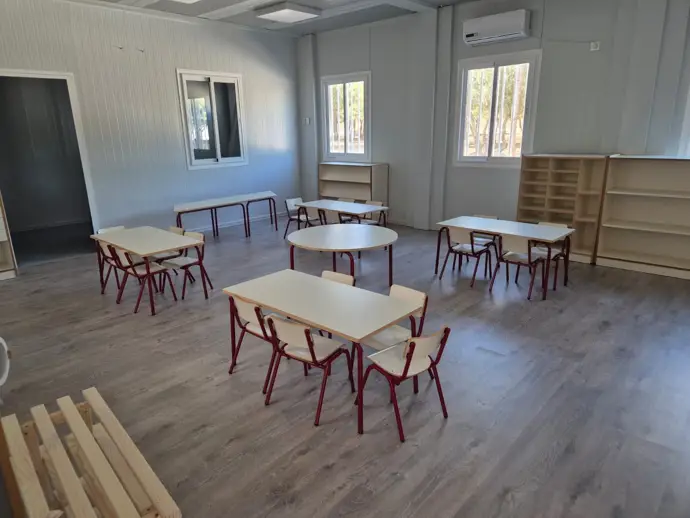 El pasado curso, 171 docentes en Canarias fueron atendidos por conflictos escolares, un récord en