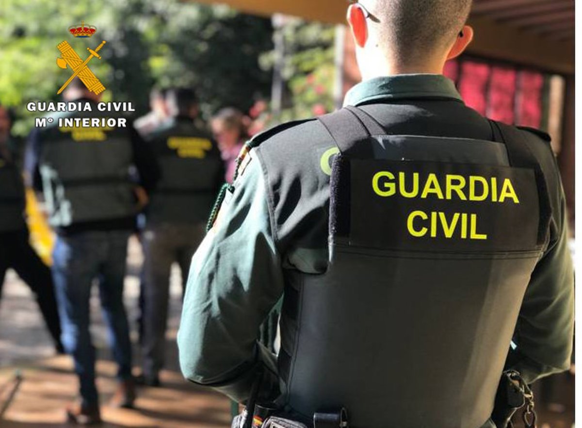 Desarticulan banda delictiva en Toledo con seis arrestados por robos en viviendas y vehículos