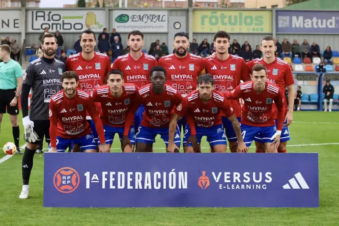 La DPZ otorga 1.200.000 euros en ayudas a 28 clubes que compiten en categorías nacionales