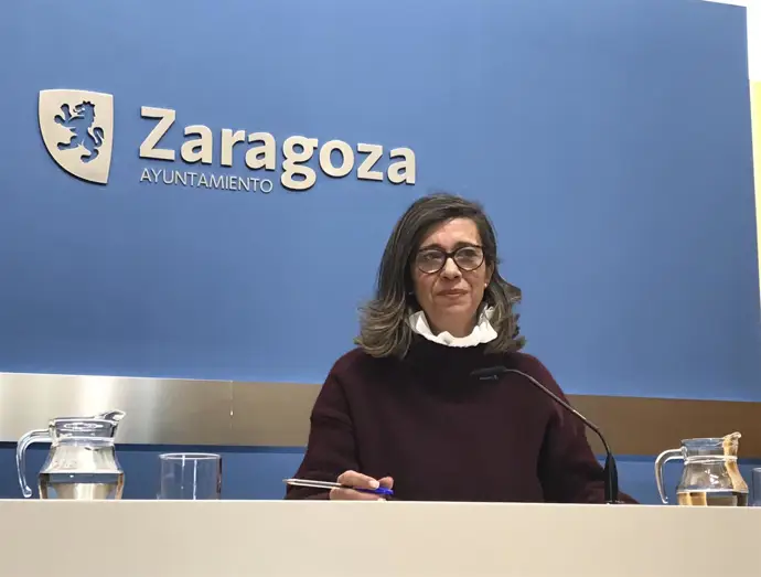El albergue municipal de Zaragoza ofrece refugio a 140 personas sin hogar en la primera ola de frío
