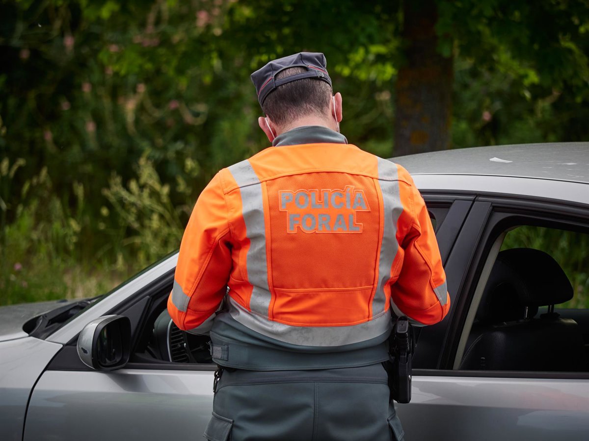 Detenida por robar una maleta en Logroño, localizada gracias al geolocalizador del ordenador que