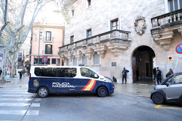 Proponen 191 años de cárcel para una banda que traficaba con cocaína y marihuana en Mallorca