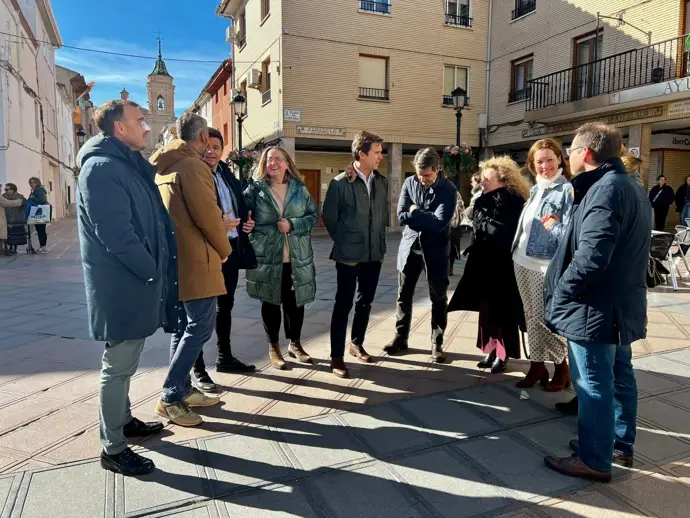 El PP sugiere acciones para defender a los autónomos de la pesada carga fiscal del Gobierno de