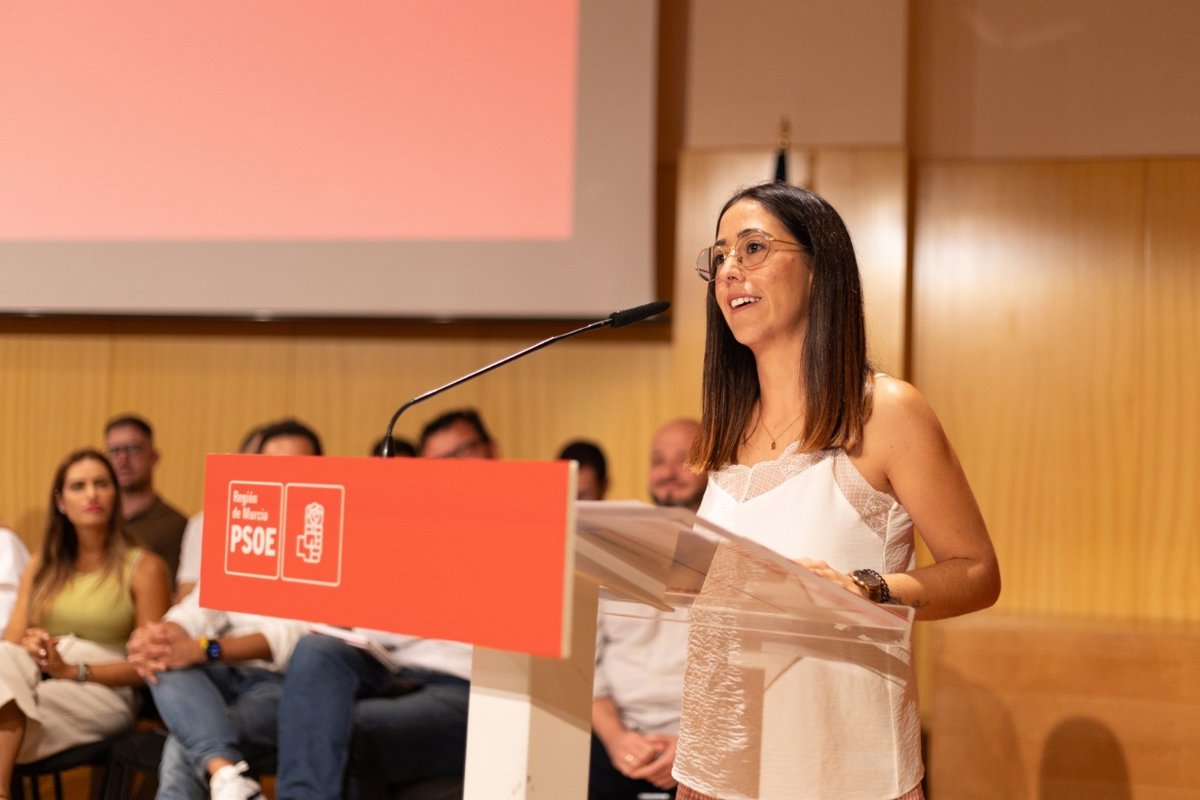 El PSOE lucha contra la violencia de género aumentando derechos y protecciones para las víctimas