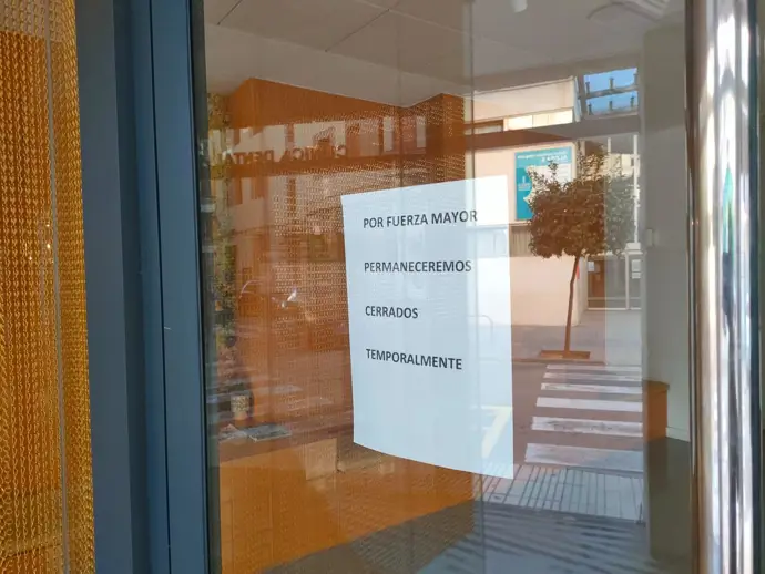 La clínica dental que atendió a la niña fallecida carecía de permiso para sedación intravenosa