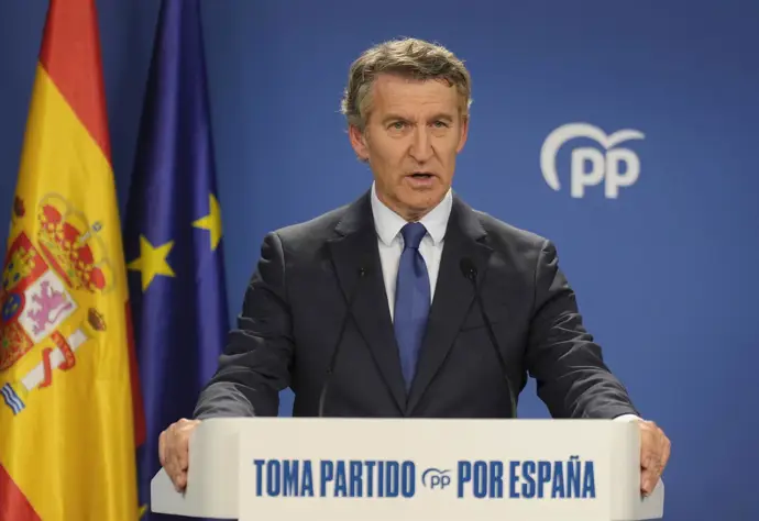 El PP pide al Gobierno datos sobre asesores por la falta de transparencia en su contratación