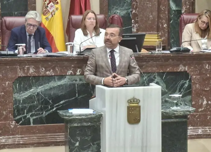 PPRM solicita la convocatoria de la Conferencia Sectorial de Educación para tratar los desafíos