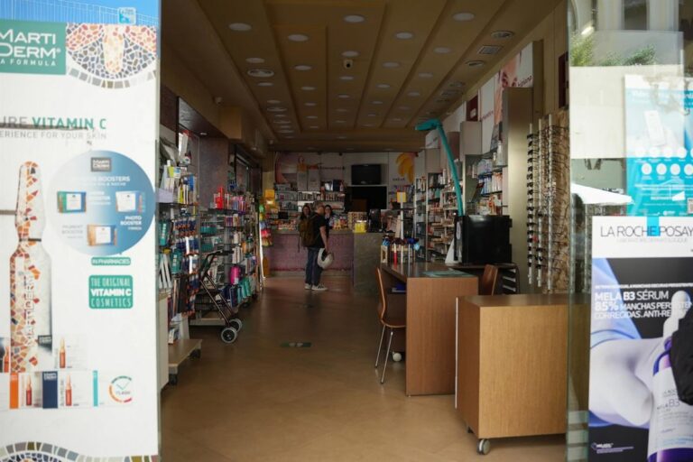 Las notificaciones del Centro de Farmacovigilancia superan ya el total previsto para todo 2024