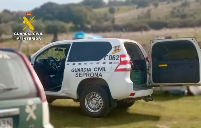 Tres empresarios son investigados por falsificar etiquetas de quesos con Pimentón de la Vera