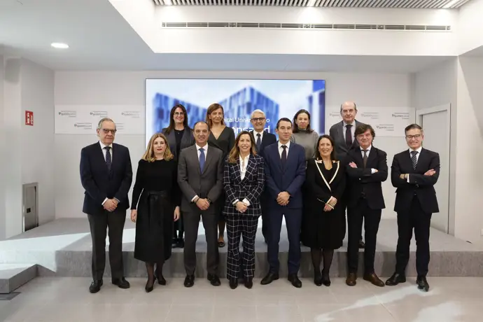 El hospital Quirónsalud se une como centro universitario para enfrentar juntos los desafíos del