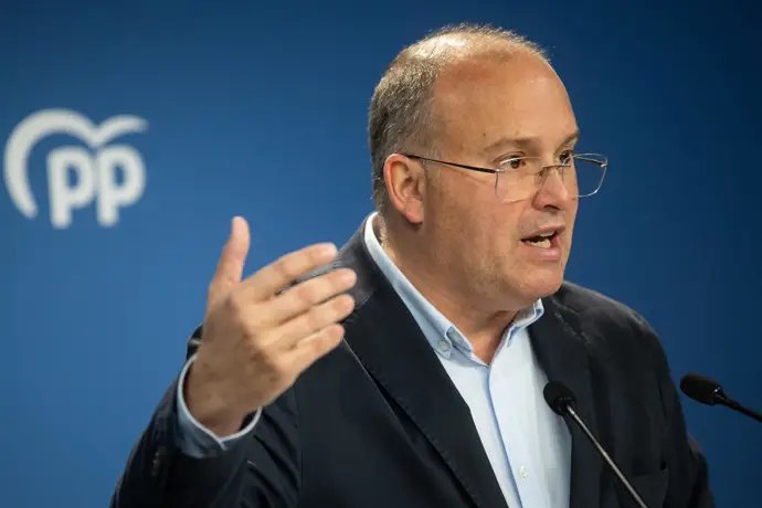 El PP acoge con precaución a la nueva fiscal general y señala que es clave el papel de Sánchez