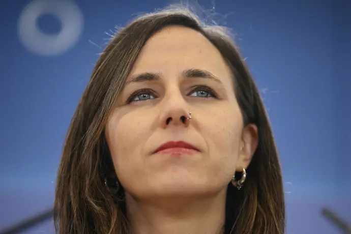 Podemos advierte al Gobierno que no solo basta con nombrar a la nueva fiscal general y exige