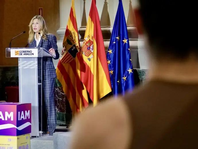 Todas merecemos disfrutar de nuestra libertad plenamente