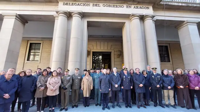 El Gobierno de España solicita la renovación del Pacto de Estado contra la Violencia de Género