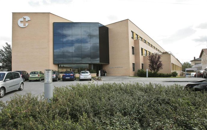 Archivo -  Hospital Viamed Los Manzanos